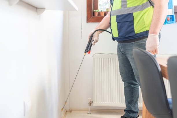 Best Residential Pest Control  in Highland Lakes, AL